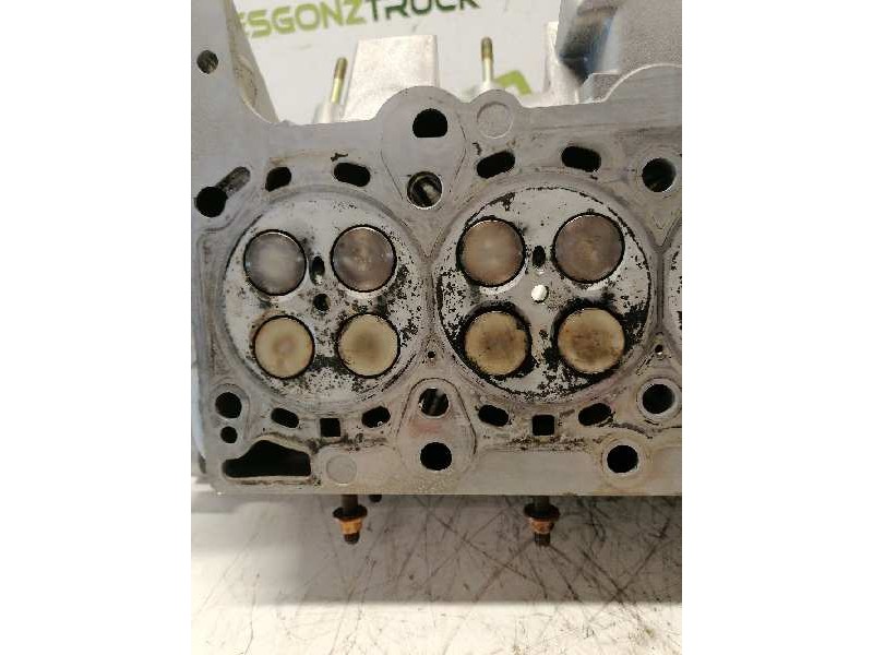 Recambio de culata para bmw serie 1 berlina (e81/e87) 118d referencia OEM IAM 778752106  