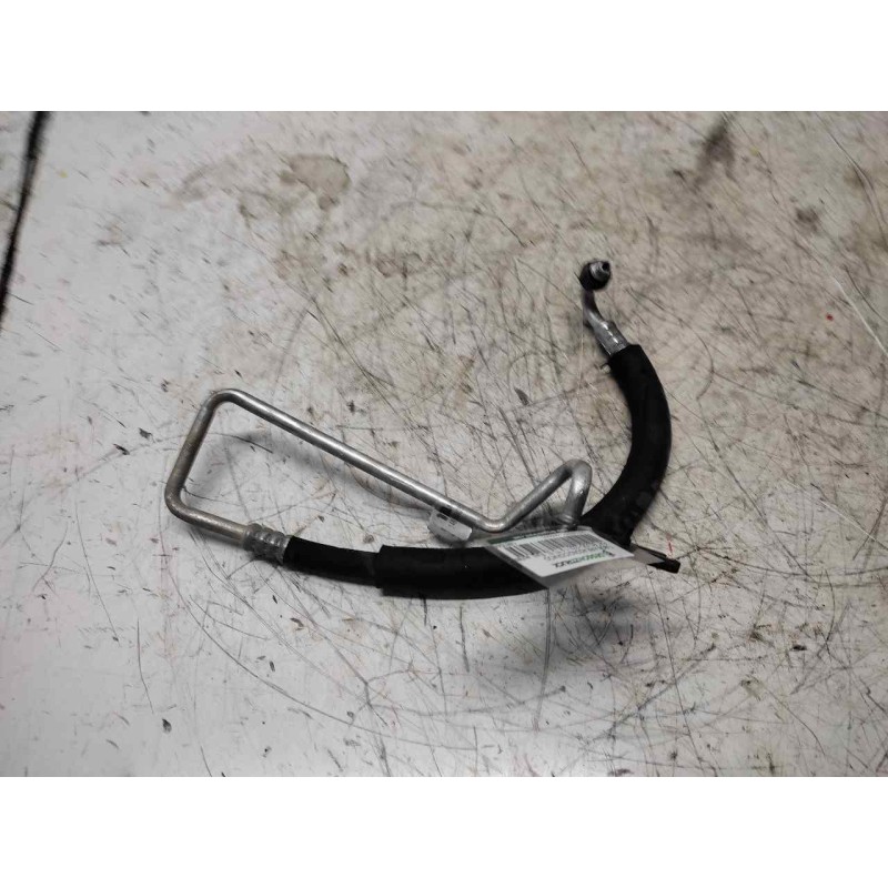 Recambio de tubos aire acondicionado para fiat scudo (222) 1.9 td el furg. acristalado referencia OEM IAM 1481644080  