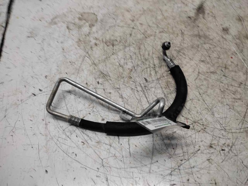 Recambio de tubos aire acondicionado para fiat scudo (222) 1.9 td el furg. acristalado referencia OEM IAM 1481644080  