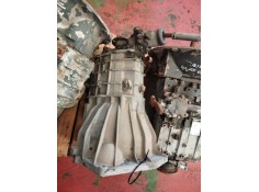 Recambio de caja cambios para iveco daily caja cerrada (1989 =>) 35-12 caja cerrada, techo elevado referencia OEM IAM 2826 88682