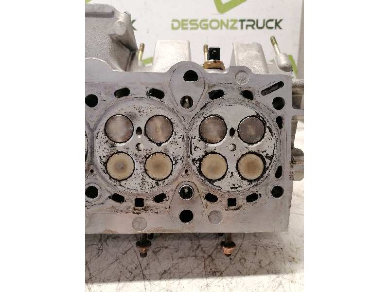 Recambio de culata para bmw serie 1 berlina (e81/e87) 118d referencia OEM IAM 778752106  