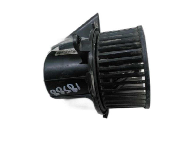 Recambio de ventilador calefaccion para peugeot 307 break/sw (s2) sw d-sign referencia OEM IAM   