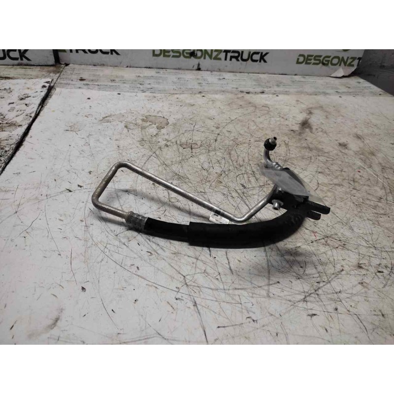 Recambio de tubos aire acondicionado para fiat scudo (222) 1.9 td el furg. acristalado referencia OEM IAM 1481644080  