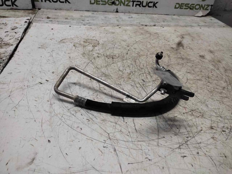 Recambio de tubos aire acondicionado para fiat scudo (222) 1.9 td el furg. acristalado referencia OEM IAM 1481644080  