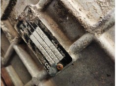 Recambio de caja cambios para iveco daily caja cerrada (1989 =>) 35-12 caja cerrada, techo elevado referencia OEM IAM 2826 88682 2