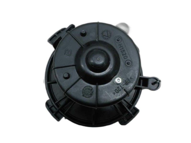 Recambio de ventilador calefaccion para peugeot 307 break/sw (s2) sw d-sign referencia OEM IAM   