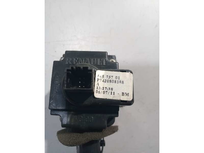 Recambio de mando cambio automatico para renault magnum ab 2005 12.8 diesel referencia OEM IAM 7420808188  