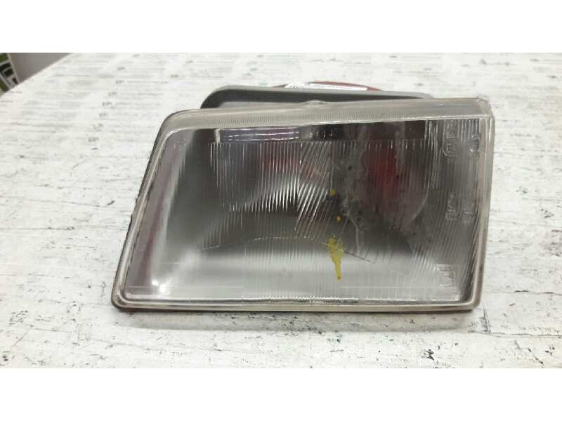 Recambio de faro izquierdo para peugeot 205 berlina referencia OEM IAM   