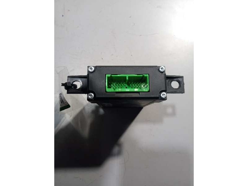 Recambio de modulo electronico para renault magnum ab 2005 12.8 diesel referencia OEM IAM 7421522732 21522732 