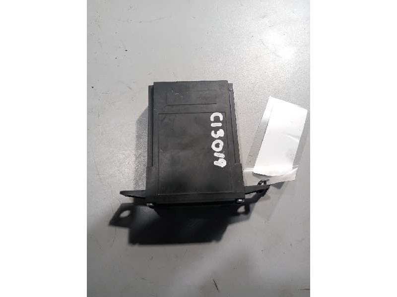 Recambio de modulo electronico para renault magnum ab 2005 12.8 diesel referencia OEM IAM 7421522732 21522732 