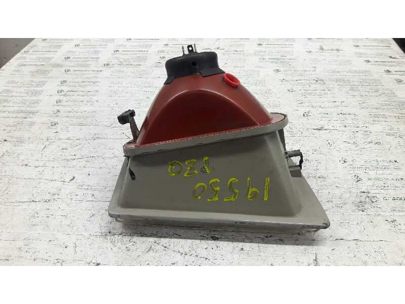 Recambio de faro izquierdo para peugeot 205 berlina referencia OEM IAM   