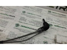 Recambio de retrovisor izquierdo para citroën xantia break 1.9 td sx referencia OEM IAM    2