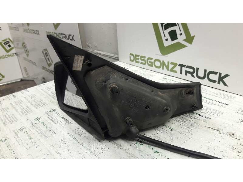 Recambio de retrovisor izquierdo para citroën xantia break 1.9 td sx referencia OEM IAM   