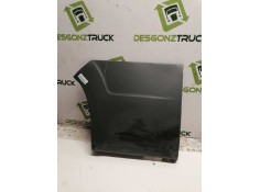 Recambio de puntera paragolpes trasera izquierda para citroën jumper pritsche 35 l2 heavy hdi 130 dreiseitenkipper referencia OE