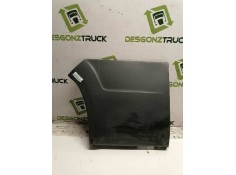 Recambio de puntera paragolpes trasera izquierda para citroën jumper pritsche 35 l2 heavy hdi 130 dreiseitenkipper referencia OE 2