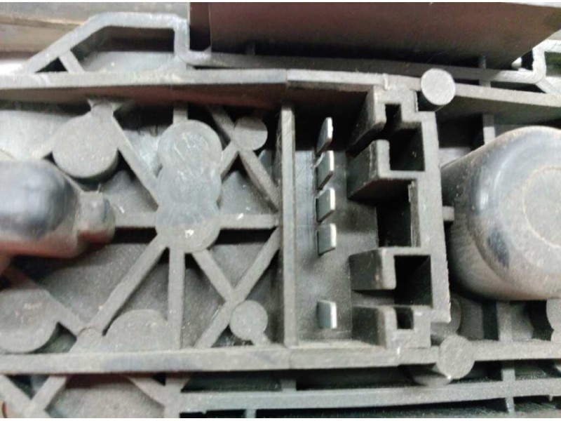 Recambio de piloto trasero izquierdo para alfa romeo 33 berlina 1.3 referencia OEM IAM   