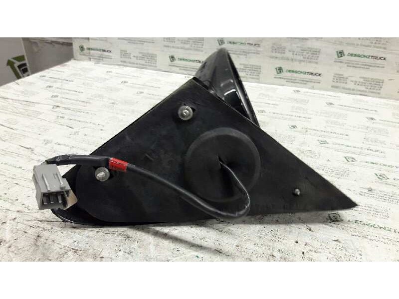 Recambio de retrovisor izquierdo para chrysler stratus berlina (ja) 2.0 le referencia OEM IAM   