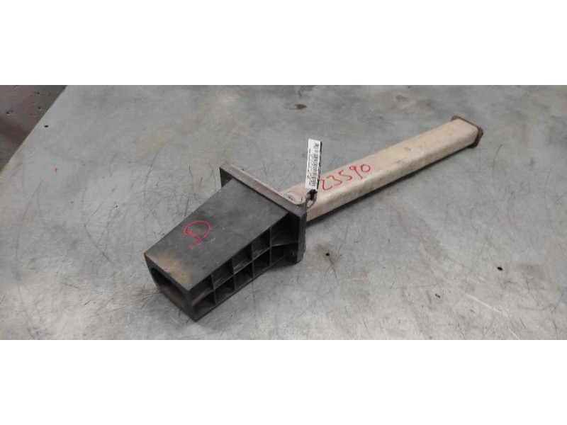 Recambio de absorbedor delantero para citroën c4 picasso avatar referencia OEM IAM   DERECHO