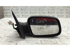 Recambio de retrovisor derecho para mg serie 200 (xw) 216 gsi referencia OEM IAM   