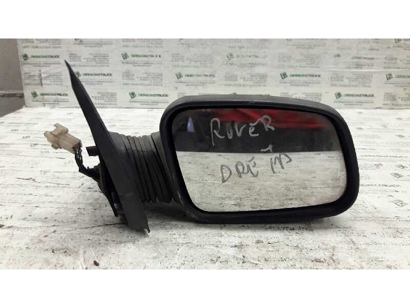 Recambio de retrovisor derecho para mg serie 200 (xw) 216 gsi referencia OEM IAM   
