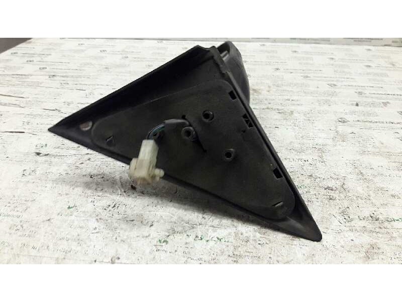 Recambio de retrovisor derecho para mg serie 200 (xw) 216 gsi referencia OEM IAM   