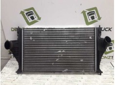 Recambio de intercooler para citroën xantia break 1.9 td sx referencia OEM IAM 9618848780  