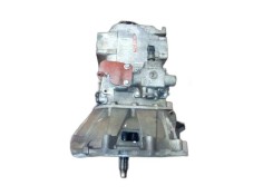 Recambio de caja cambios para iveco eurocargo tector chasis  (modelo 75 e 15) larga distancia referencia OEM IAM 2855S5512002 88