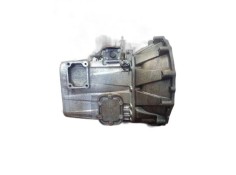 Recambio de caja cambios para iveco eurocargo tector chasis  (modelo 75 e 15) larga distancia referencia OEM IAM 2855S5512002 88 2