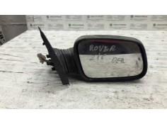 Recambio de retrovisor derecho para mg serie 200 (xw) 216 gsi referencia OEM IAM   