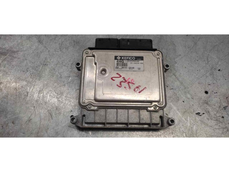 Recambio de centralita motor uce para hyundai i30 classic referencia OEM IAM 391122B140 9030933404A0 