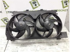 Recambio de electroventilador para citroën xantia break 1.9 td sx referencia OEM IAM   
