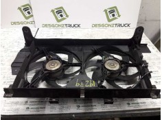 Recambio de electroventilador para citroën xantia break 1.9 td sx referencia OEM IAM    2