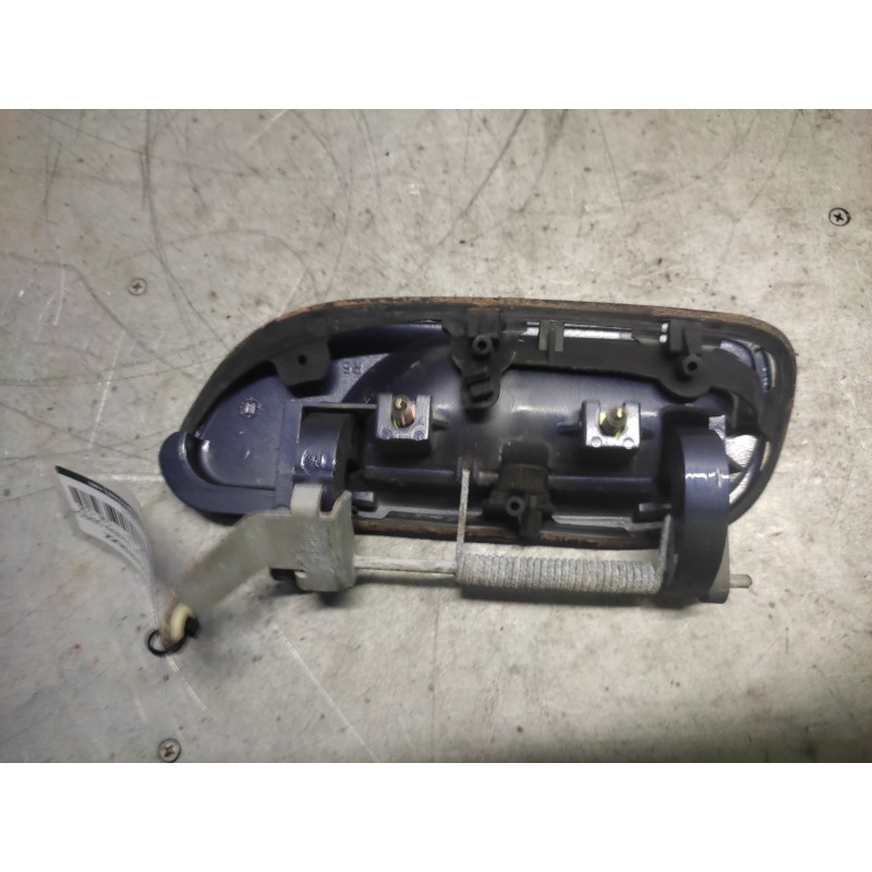 Recambio de maneta exterior trasera derecha para volvo s80 berlina 2.8 bi-turbo cat referencia OEM IAM   