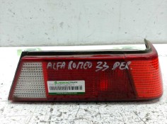 Recambio de piloto trasero derecho para alfa romeo 33 berlina 1.7 referencia OEM IAM   