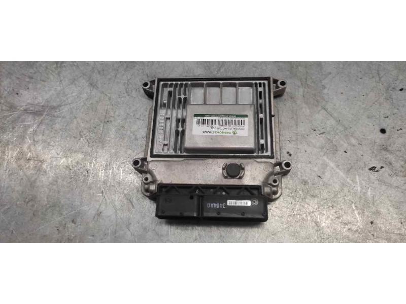 Recambio de centralita motor uce para hyundai i30 classic referencia OEM IAM 391122B140 9030933404A0 