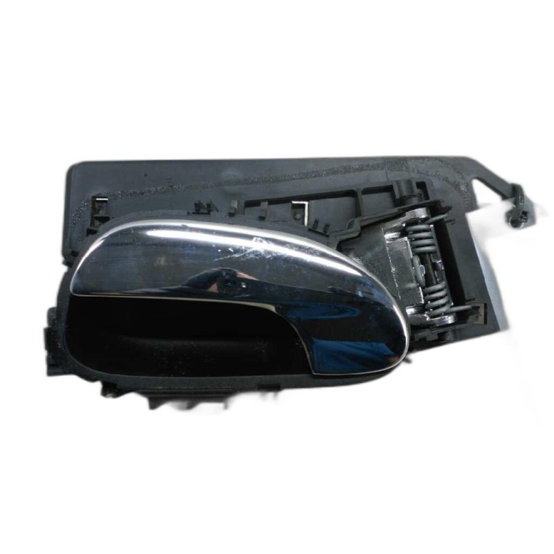 Recambio de maneta interior trasera izquierda para peugeot 307 break/sw (s2) sw d-sign referencia OEM IAM   