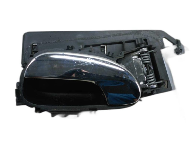 Recambio de maneta interior trasera izquierda para peugeot 307 break/sw (s2) sw d-sign referencia OEM IAM   
