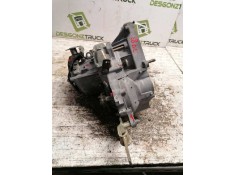 Recambio de caja cambios para seat terra furgoneta referencia OEM IAM   4 VELOCIDADES 2