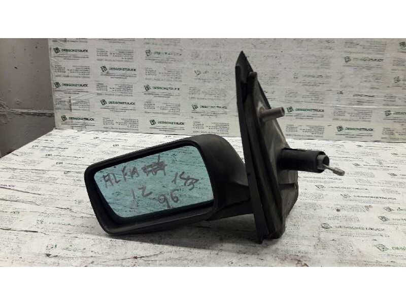 Recambio de retrovisor izquierdo para alfa romeo 145 1.7 16v referencia OEM IAM   