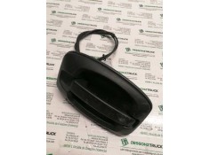 Recambio de maneta exterior corredera para citroën jumper pritsche 35 l2 heavy hdi 130 dreiseitenkipper referencia OEM IAM NV289