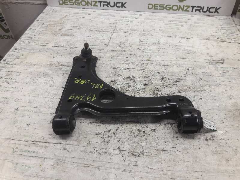 Recambio de brazo suspension inferior delantero derecho para opel astra gtc cosmo referencia OEM IAM 09I11  