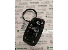 Recambio de maneta exterior corredera para citroën jumper pritsche 35 l2 heavy hdi 130 dreiseitenkipper referencia OEM IAM NV289 2
