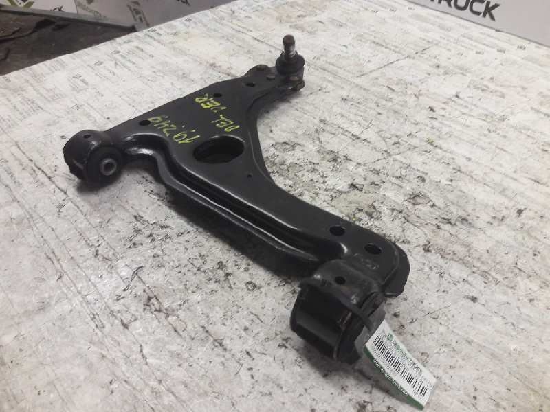 Recambio de brazo suspension inferior delantero derecho para opel astra gtc cosmo referencia OEM IAM 09I11  