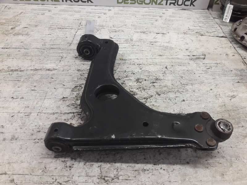 Recambio de brazo suspension inferior delantero derecho para opel astra gtc cosmo referencia OEM IAM 09I11  