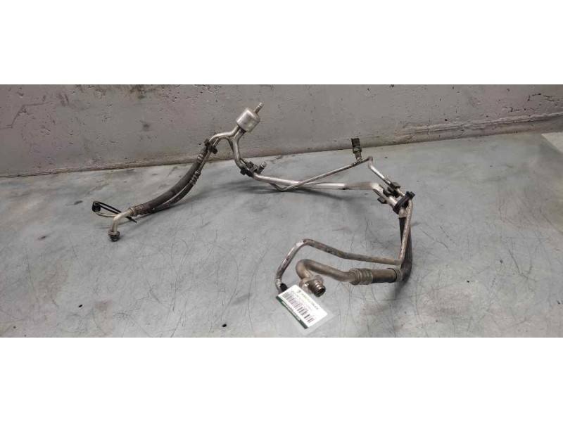 Recambio de tubos aire acondicionado para citroën c4 picasso avatar referencia OEM IAM   