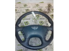 Recambio de volante para iveco trucks stralis as 190s50 referencia OEM IAM  EURO5 