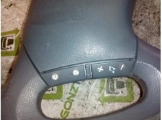 Recambio de volante para iveco trucks stralis as 190s50 referencia OEM IAM  EURO5  2