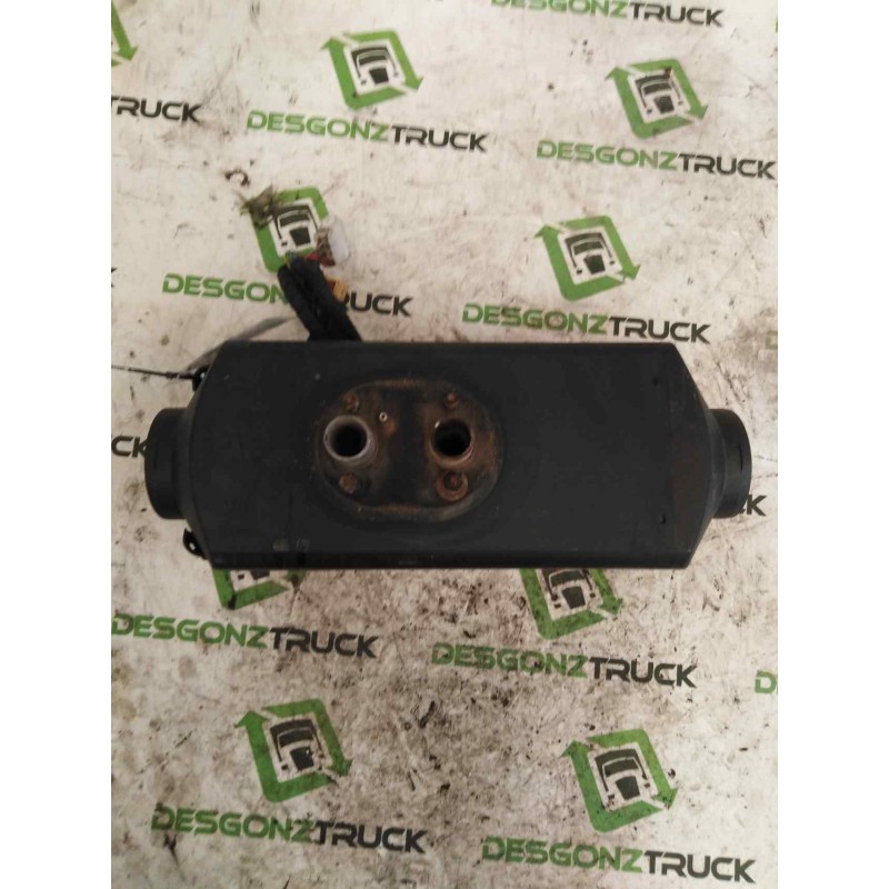 Recambio de motor calefaccion para man tg - a 18.xxx referencia OEM IAM 81619006404 AIRTRONIC M D4S EBERSPACHER