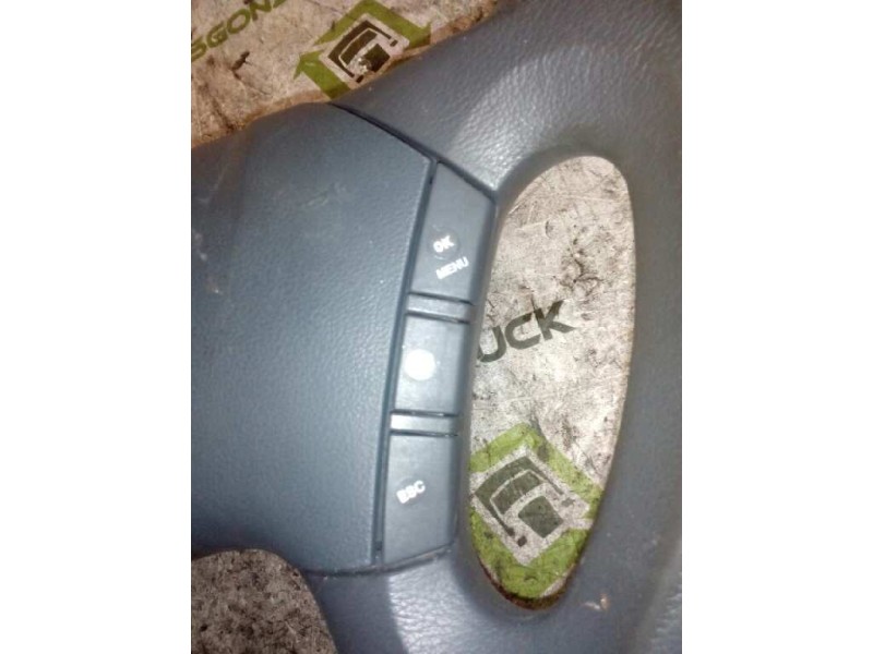 Recambio de volante para iveco trucks stralis as 190s50 referencia OEM IAM  EURO5 