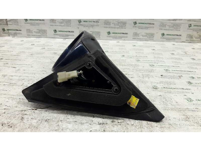 Recambio de retrovisor derecho para kia shuma 1.8 comfort 5 berlina referencia OEM IAM   